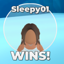 avatar Sleepy