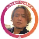 akioalgorand