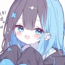 chama7997のアバター