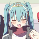 avatar ɴᴀᴍɪʀᴏ .☘ ݁˖