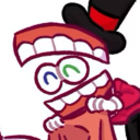 avatar Gregory 🪄⋆˙⟡