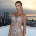 avatar CloClo Miss Universo 2025