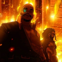 avatar Shōgo Haizaki