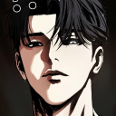avatar Shōgo Haizaki