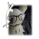 avatar ハナ  　         #sockzz