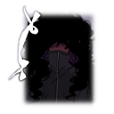 avatar 🦇   　     @koiisockz      ハナ