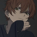 avatar ʟᴜᴋᴀ ☽｡⋆