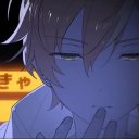 avatar ʟᴜᴋᴀ ☽｡⋆