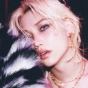 avatar ʀᴜʀᴜ/ʟᴜᴋᴀ ☽｡⋆