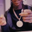 avatar Kenzo Out the Cut