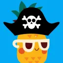 Black Beard 🎃
