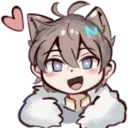 maomaoshaoran
