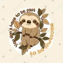 fastestsloth