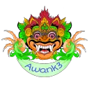 awank3