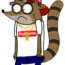 COD RICKY