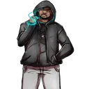 ambushvin