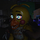 avatar Toy Chica