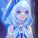 avatar Yogurt💙Mualani