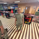 avatar Mr Crazy balls