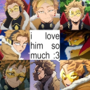 avatar 𝑊𝑖𝑛𝑔𝑒𝑑 𝑏𝑦 𝐾𝑒𝑖𝑔𝑜 🪽