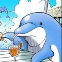 alphadolphin