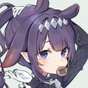 User icon