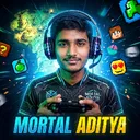 mortaladitya