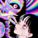 ☨ e