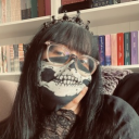 avatar CS:Bookprincess👑📚🦦