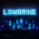lowbrine