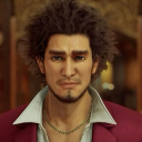 avatar Ichiban Kasuga