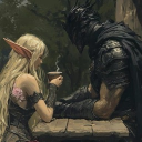 avatar ˖᯽ ݁˖ Princess ˖᯽ ݁˖