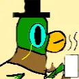 lepotheduck