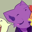 avatar Kuronyan💜🃏