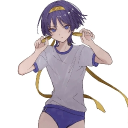 avatar Kuronyan💜🃏