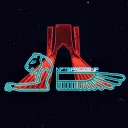 k1naiinftspaceship