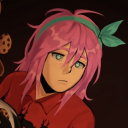 avatar ⟡ 　　kate　﹒　🗡     .  ◞