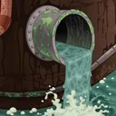 abwasserrohr