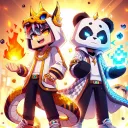 metelectricpanda