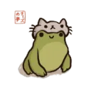 mr.frogwifcat