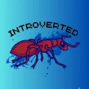 introvertedant