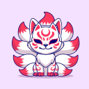 avatar Kitsune