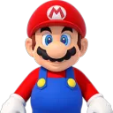 Super Mario