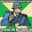 a discord avatar