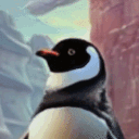 penguinnoly