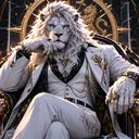 Lionheart's Avatar