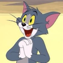 avatar Nonchalant Tom