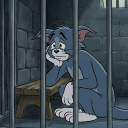 avatar Nonchalant Tom