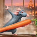 avatar Ratatouille