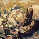 avatar Keiko ᓚ₍ ^. .^₎